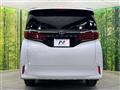 2025 Toyota Alphard