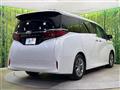 2025 Toyota Alphard