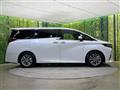 2025 Toyota Alphard