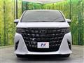 2025 Toyota Alphard