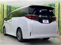 2025 Toyota Alphard