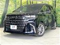 2025 Toyota Alphard