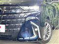 2025 Toyota Alphard