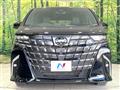 2025 Toyota Alphard