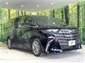 2025 Toyota Alphard