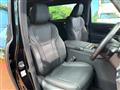 2025 Toyota Alphard