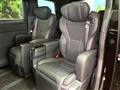 2025 Toyota Alphard