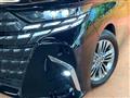 2025 Toyota Alphard