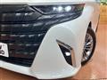 2025 Toyota Alphard