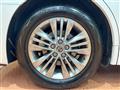 2025 Toyota Alphard