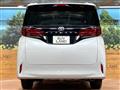2025 Toyota Alphard