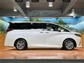 2025 Toyota Alphard