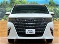 2025 Toyota Alphard