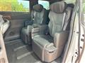 2025 Toyota Alphard