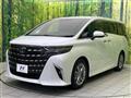 2025 Toyota Alphard