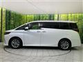 2025 Toyota Alphard