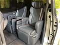 2025 Toyota Alphard