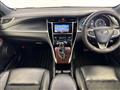 2014 Toyota Harrier Hybrid