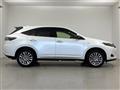 2014 Toyota Harrier Hybrid