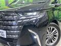 2025 Toyota Alphard