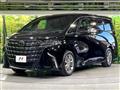 2025 Toyota Alphard