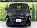 2025 Toyota Alphard