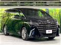 2025 Toyota Alphard