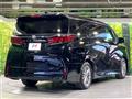 2025 Toyota Alphard