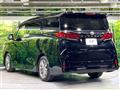 2025 Toyota Alphard