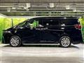 2025 Toyota Alphard