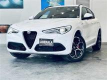 2021 Alfa Romeo Alfa Romeo Others