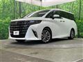 2023 Toyota Alphard