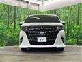 2023 Toyota Alphard