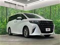2023 Toyota Alphard