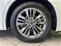 2024 Toyota Alphard