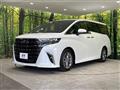 2024 Toyota Alphard