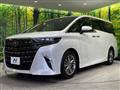 2024 Toyota Alphard