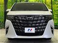 2024 Toyota Alphard