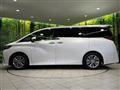 2024 Toyota Alphard
