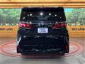 2024 Toyota Alphard