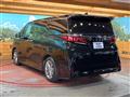 2024 Toyota Alphard