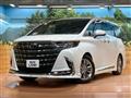 2024 Toyota Alphard