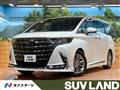 2024 Toyota Alphard