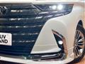 2024 Toyota Alphard