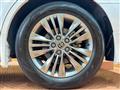 2024 Toyota Alphard