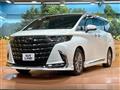 2024 Toyota Alphard