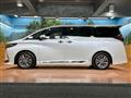 2024 Toyota Alphard