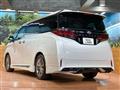 2024 Toyota Alphard