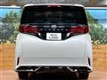 2024 Toyota Alphard