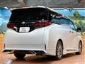 2024 Toyota Alphard